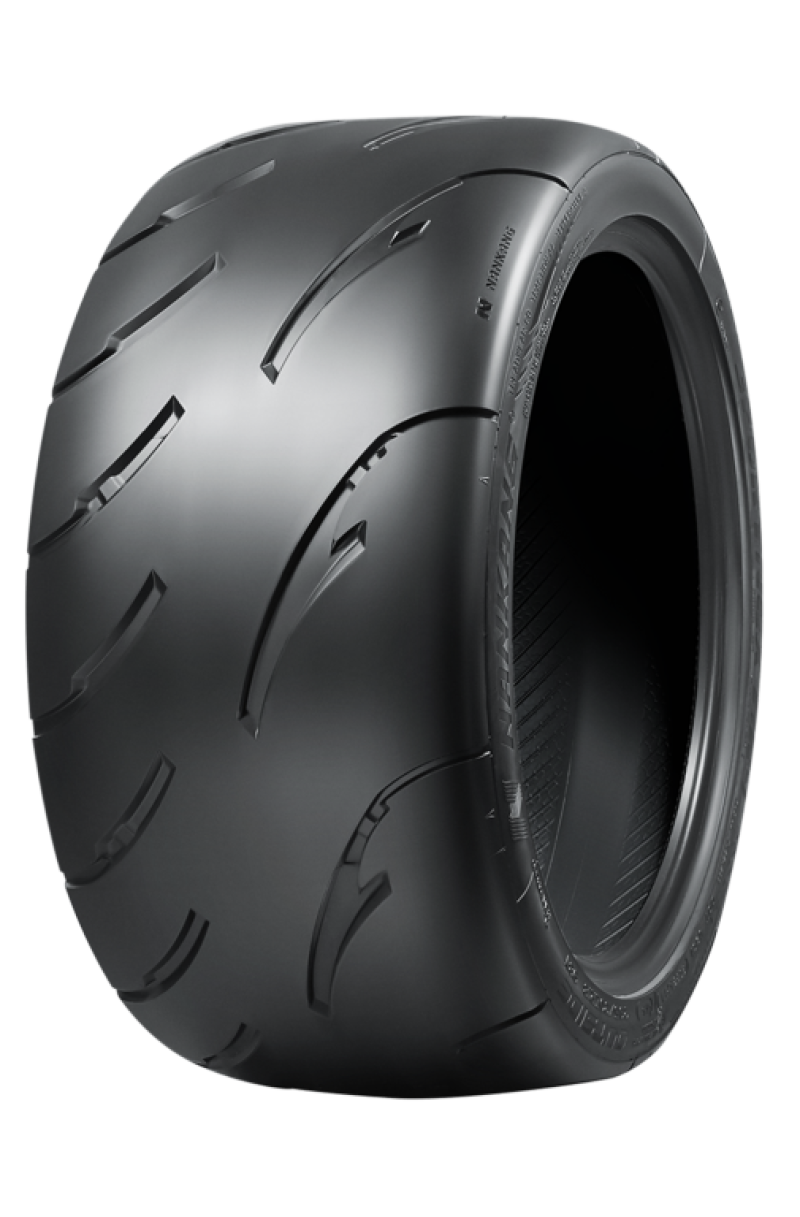 Nankang AR-1 Tire V2 - 205/50ZR15 89W XL