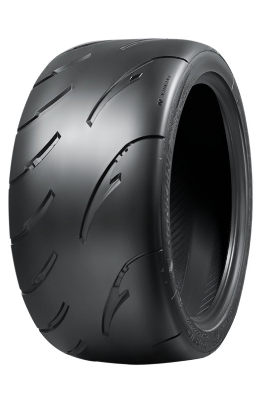 Nankang AR-1 Tire V2 - 265/35ZR18 97Y XL