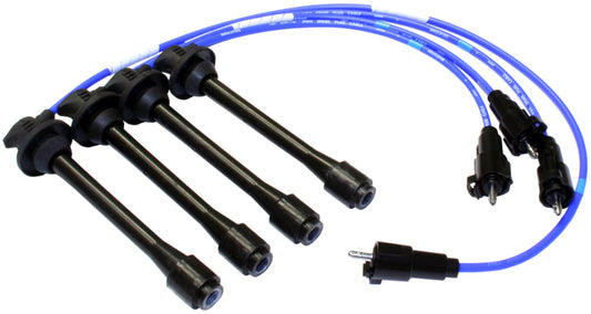 NGK Toyota 4Runner 2000-1997 Spark Plug Wire Set