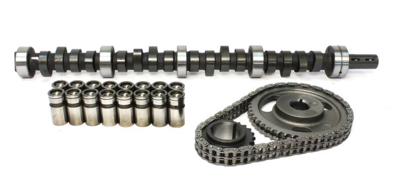 COMP Cams Camshaft Kit A8 XE262H10