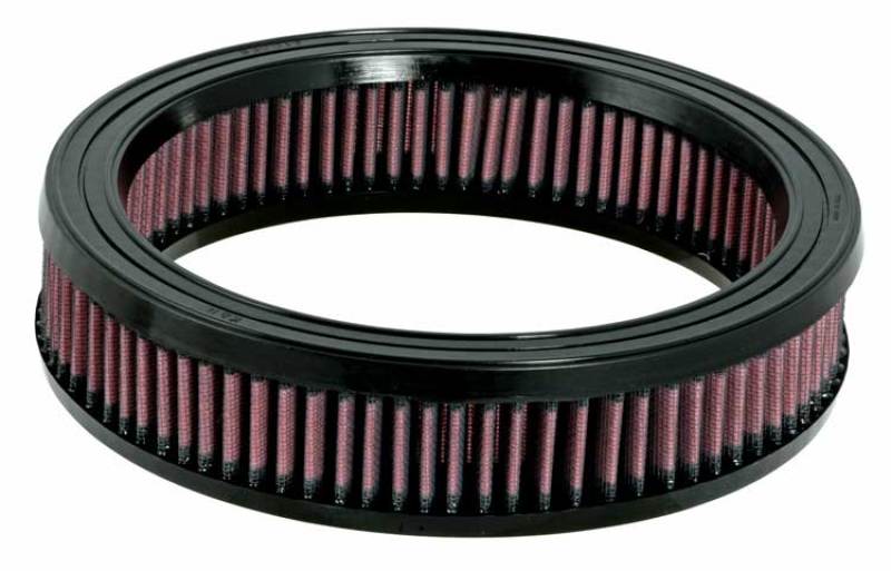 K&N Replacement Air Filter AMC-JEEP,DODGE TRUCKS, 1961-90