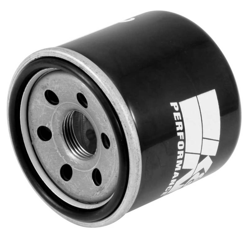 K&N Oil Transmission Filter, Powersports - Canister