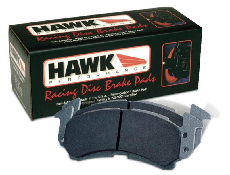 Hawk Blue 9012 Wilwood SL/AP Racing/Outlaw 20mm Race Brake Pads