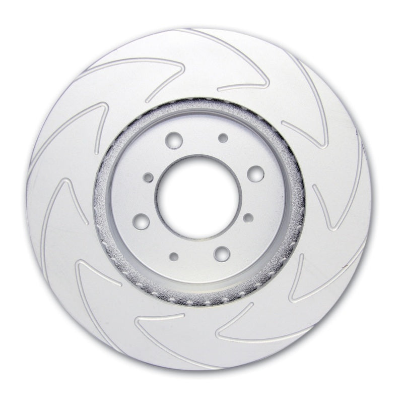 EBC 99-03 Acura TL 3.2 BSD Rear Rotors