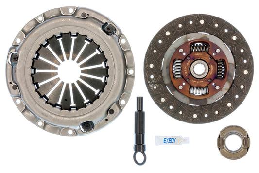 Exedy OE 2001-2005 Dodge Stratus L4 Clutch Kit