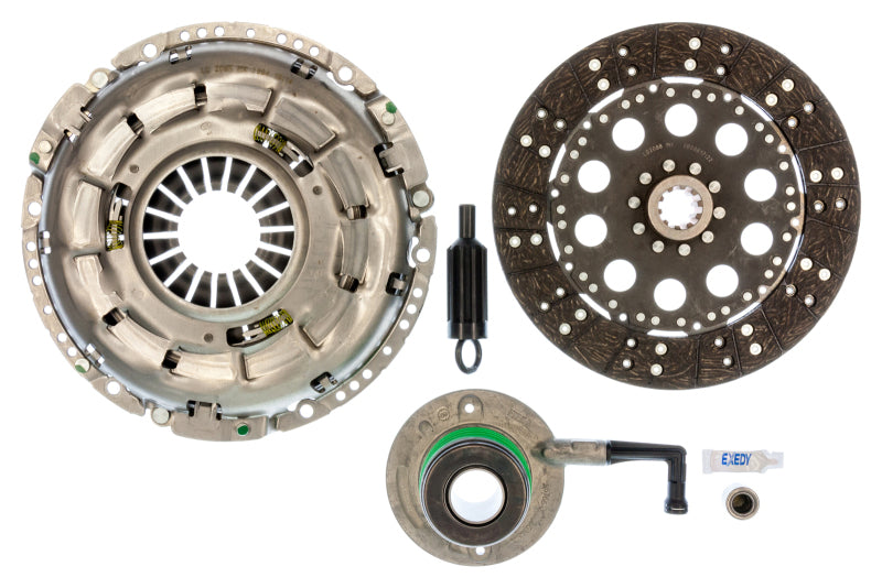 Exedy OE 2006-2006 Chevrolet Express 2500 V8 Clutch Kit