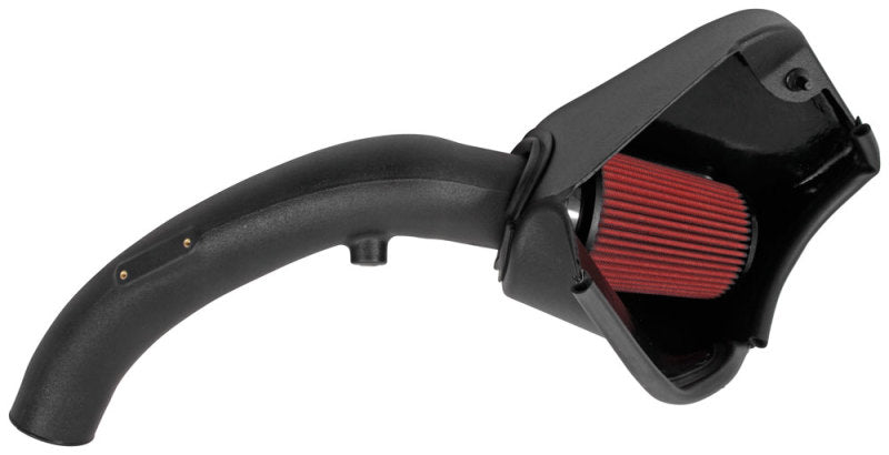 AEM 12-15 BMW 335i 3.0L L6 Cold Air Intake