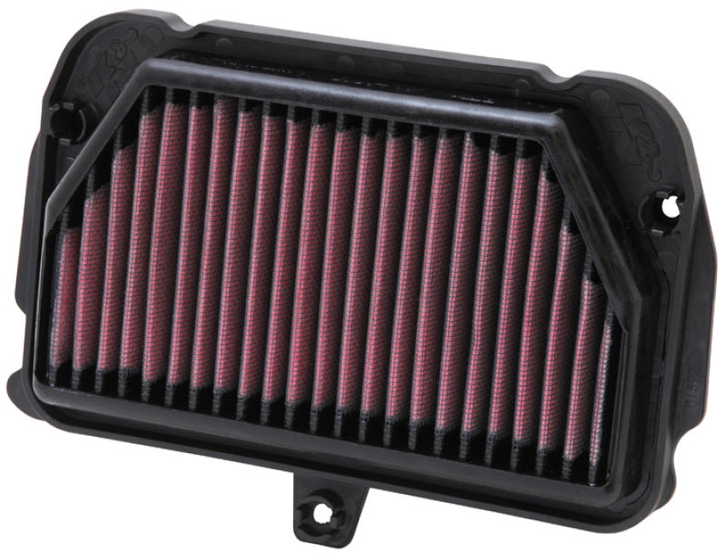 K&N 09-11 Aprilia RSV4 R 1000 Replacement Air Filter