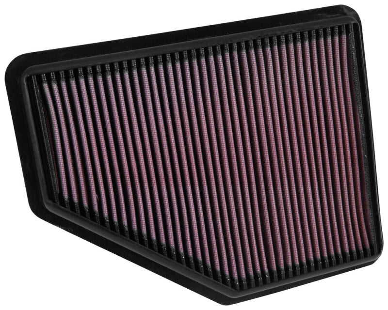 K&N Replacement Air Filter 15-16 BMW 330I 2.0L