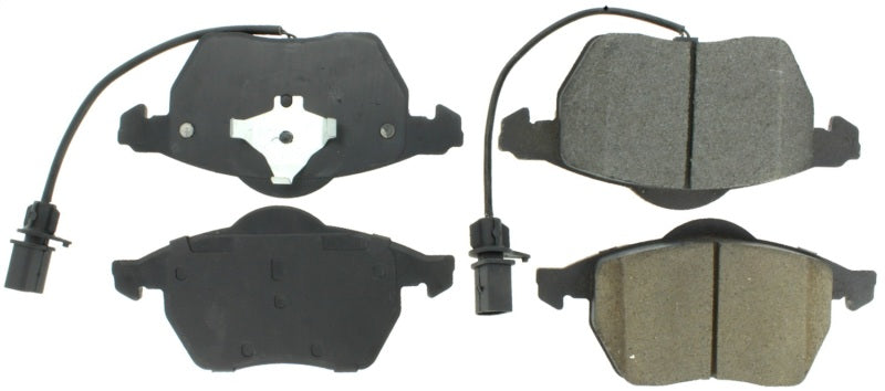 StopTech Performance Brake Pads