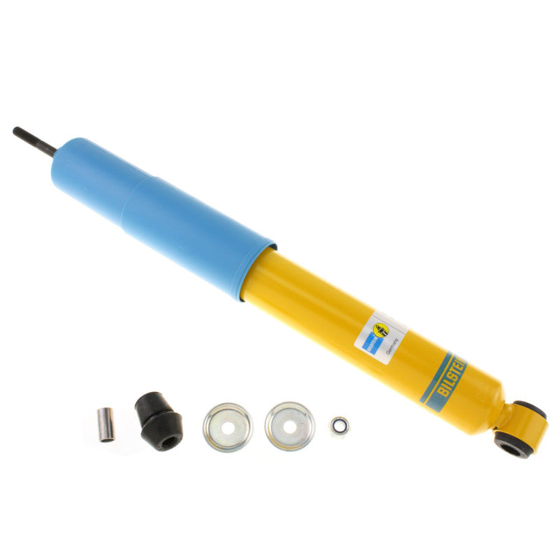 Bilstein B6 1996 Ford Bronco XLT Sport Front 46mm Monotube Shock Absorber