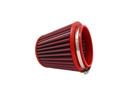 BMC Single Air Universal Conical Filter - 113mm Inlet / 136mm Filter Length