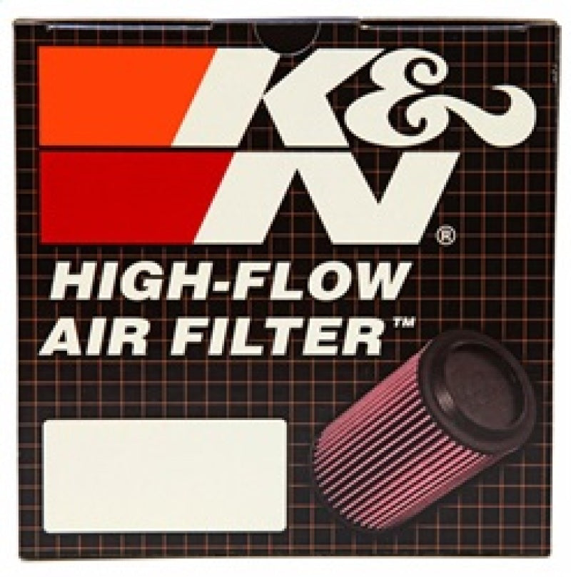 K&N Replacement Air Filter CHEVROLET EXPRESS VAN 4.8L/6.0L-V8; 08