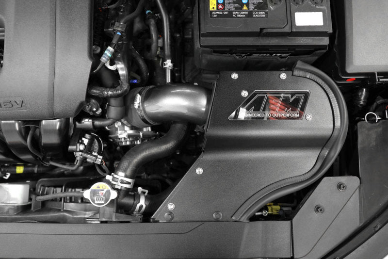 AEM 18-19 Hyundai Elantra L4-2.0L Cold Air Intake