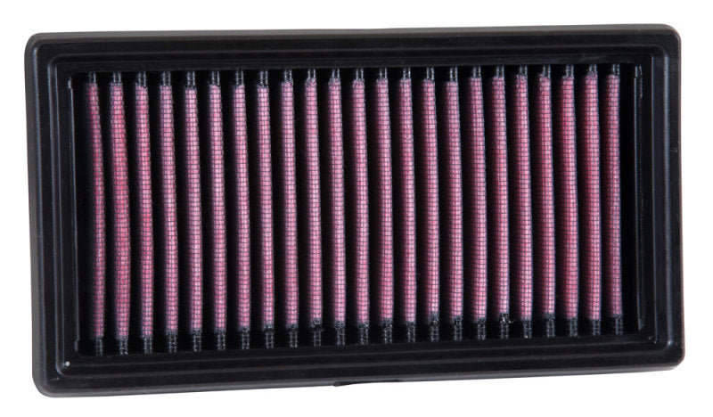 K&N 13-15 KTM Duke 690 Drop In Replacement Air Filter