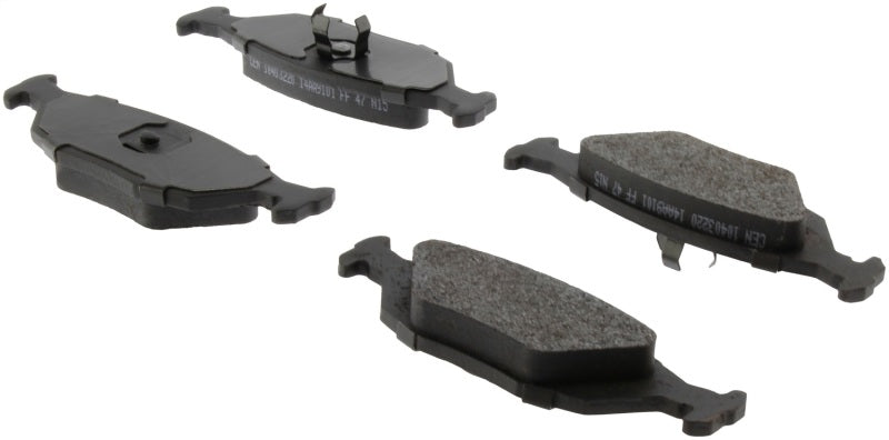 StopTech Street Brake Pads