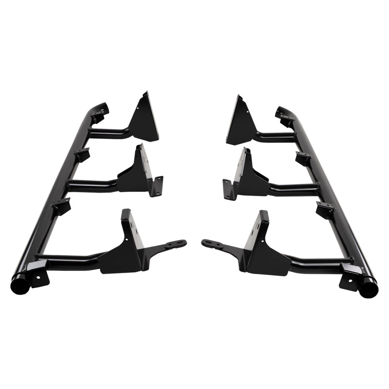 ARB Summit Step Section Np300 Navara Dc 15On