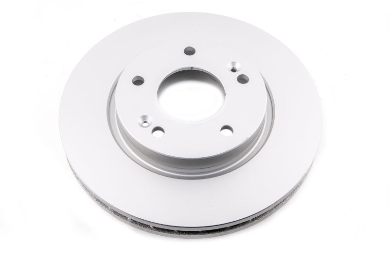 DBA 07-10 Hyundai Elantra Sedan Front En-Shield Standard Rotor