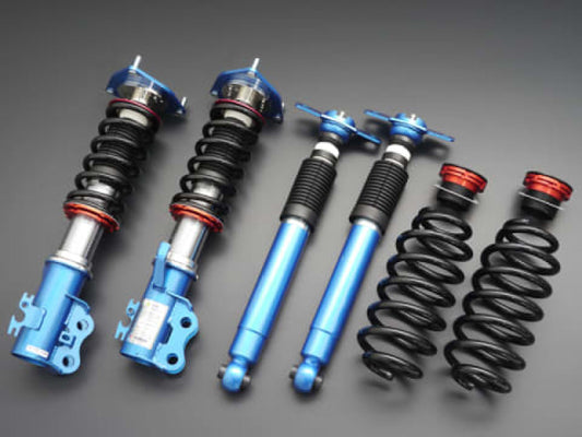 Cusco Street Zero-A 18+ Toyota Corolla Hatchback (ZWE211H) 40-Way Adj Coilovers