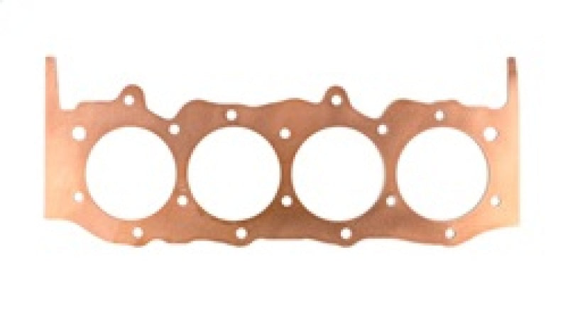 Cometic Ford (NON SVO) 289/302/351 4.00in Bore 0.043in Copper Head Gasket