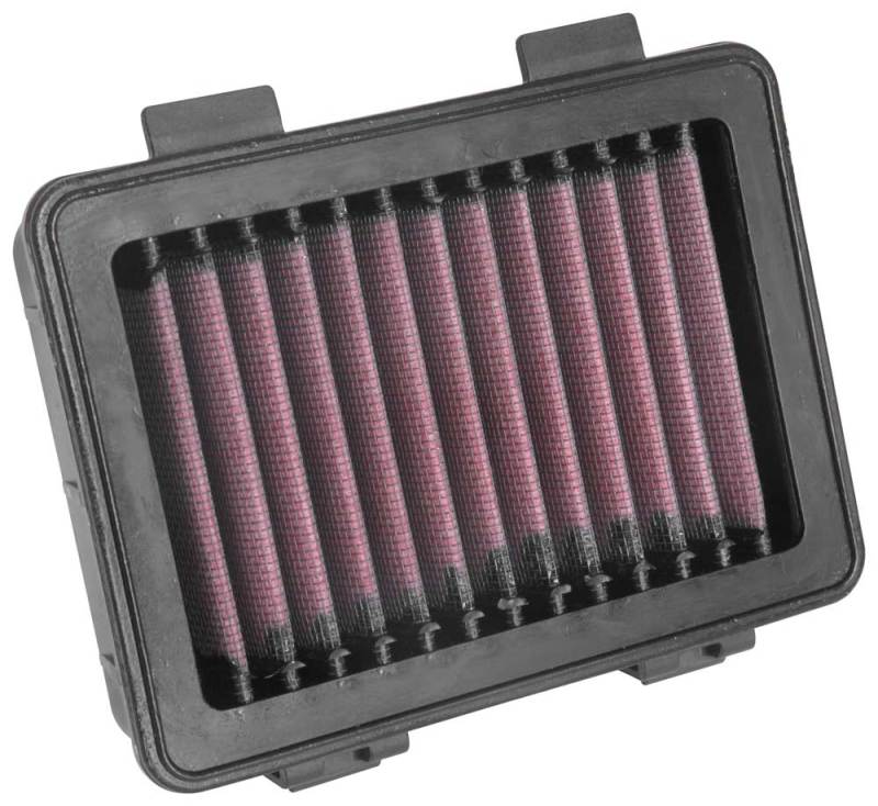 K&N 17-19 KTM 125 Duke 125 / KTM 250 Duke 249 / KTM 390 Duke 373 Replacement Drop In Air Filter