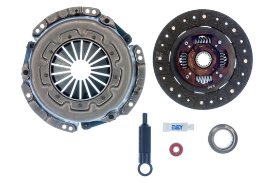 Exedy OE 1984-1984 Toyota 4Runner L4 Clutch Kit