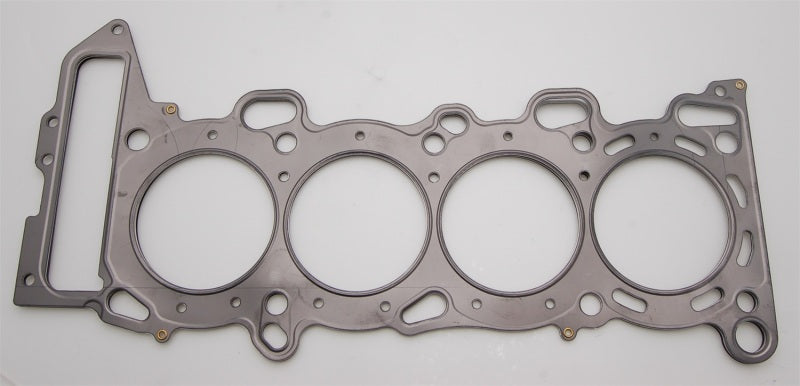 Cometic Nissan SR20DE/DET 87.5mm .045 inch MLS Head Gasket w/1 Extra Oil Hole