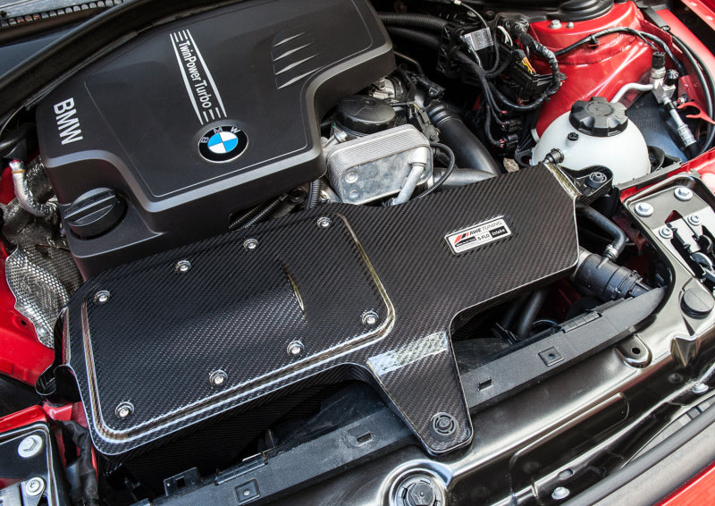 AWE Tuning BMW 228i/320i/328i/428i S-FLO Carbon Intake