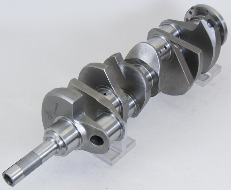 Eagle Ford FE Cast Crankshaft