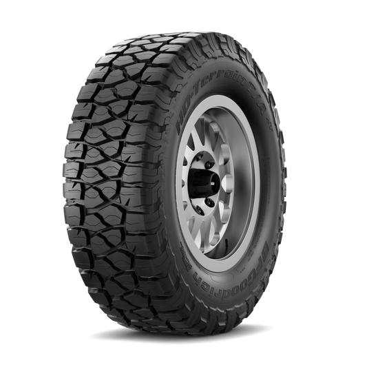 BFGoodrich HD-Terrain T/A KT LT235/85R16 120/116Q