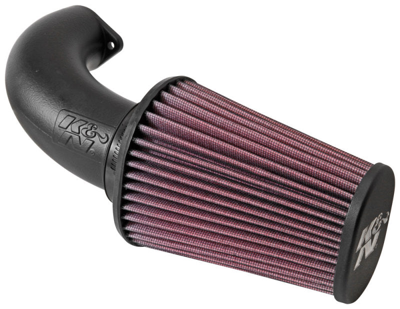 K&N 2015 Harley Davidson Street 500/700 Aircharger Performance Intake