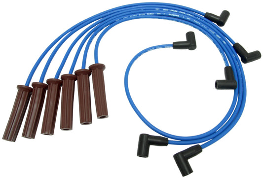 NGK Buick Regal 1995-1994 Spark Plug Wire Set