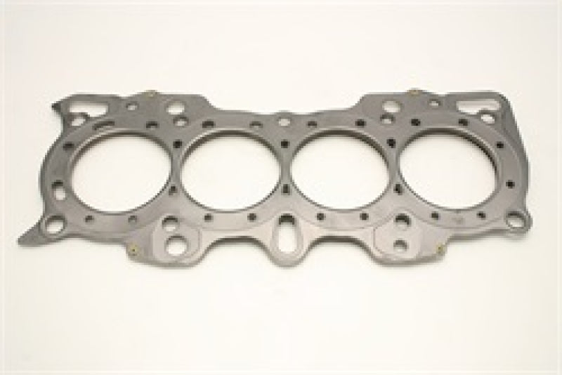 Cometic Honda Hybrid LS/VTEC -5 B18 w/VTEC Head 81.5mm .060 inch MLS Head Gasket