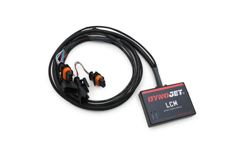 Dynojet Polaris RZR XP Turbo Type 1 Launch Control Module Kit (w/o Switch)