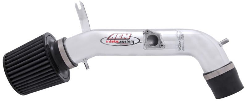 AEM 00-04 IS300 Polished Short Ram Intake