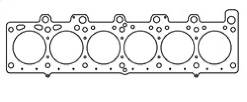 Cometic BMW M20 2.5L/2.7L 81mm .140 inch MLS Head Gasket 325i/525i