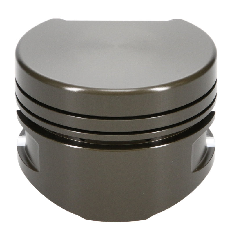 JE Pistons CHRYSLER TOP FUEL Set of 8 Pistons