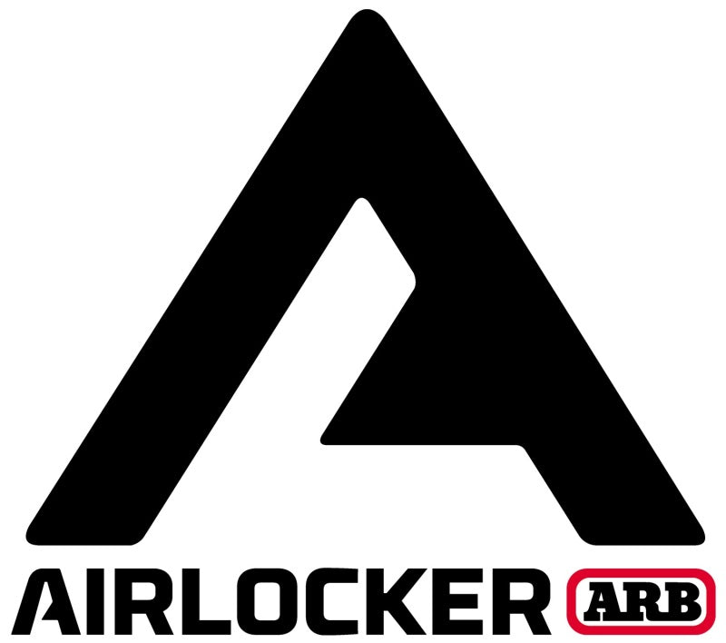 ARB Airlocker H260 37 Spl Nissan H260 S/N