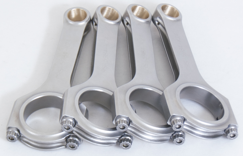 Eagle Honda F22C Extreme Duty Connecting Rod (Set of 4)