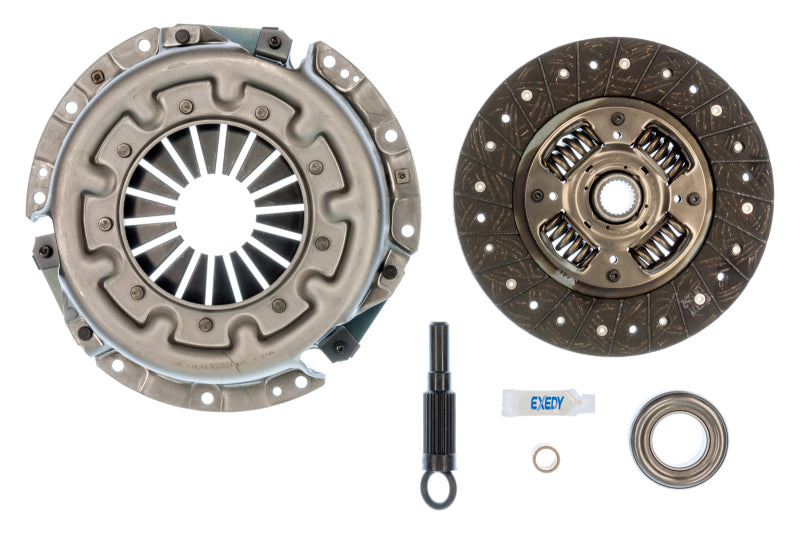 Exedy OE 1993-1994 Nissan D21 L4 Clutch Kit