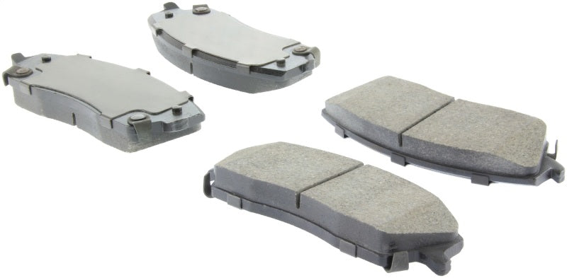 StopTech Performance Brake Pads