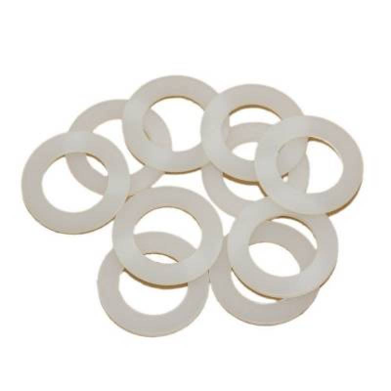 Fragola -6AN Nylon Washer 10 Pack