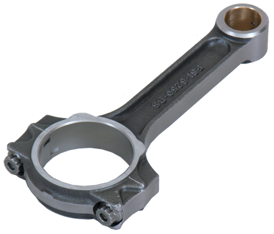 Eagle Chevrolet Small Block 6.250in 4340 I-Beam Connecting Rod w/ ARP 8740 (Set of 8)