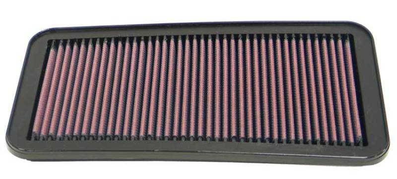 K&N Replacement Air Filter TOYOTA RAV4 2.0L I4; 1996-2000