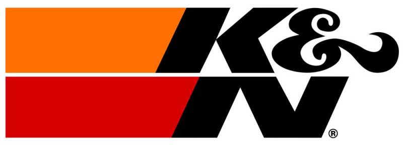 K&N 09-11 Aprilia RSV4 R 1000 Replacement Air Filter