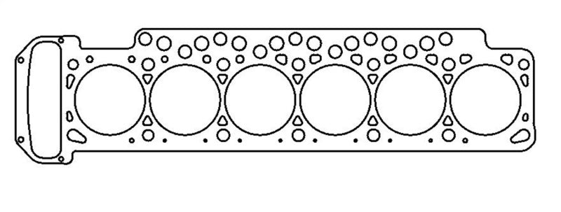 Cometic BMW M30B34 82-93 93mm .120 inch MLS Head Gasket 535i/635i/735i