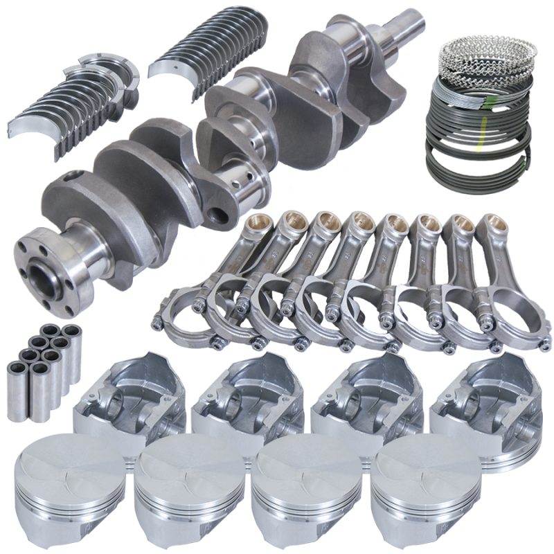 Eagle Ford Small Block Rotating Assembly