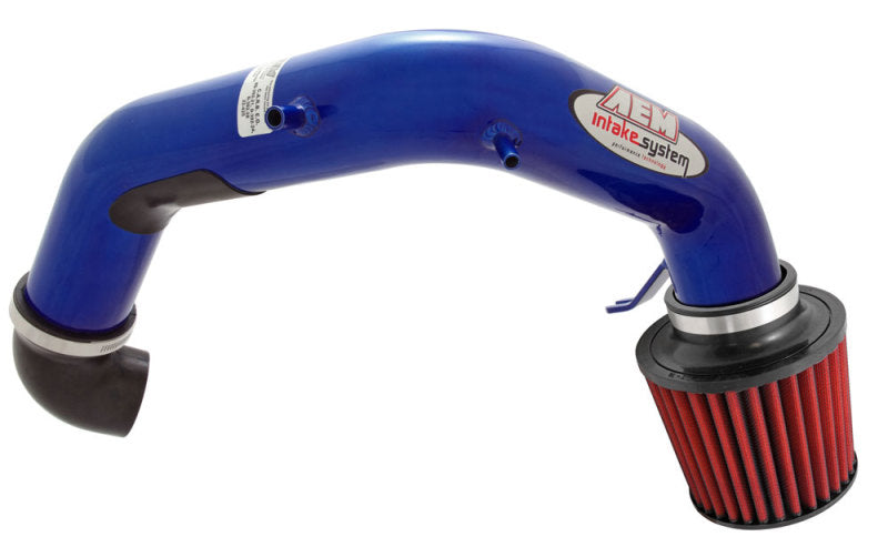 AEM 03-05 Neon SRT-4 Turbo Blue Short Ram Intake