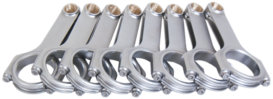 Eagle Ford 351 Cleveland H-Beam w/ 7/16in ARP 8740 Connecting Rods (Set of 8)