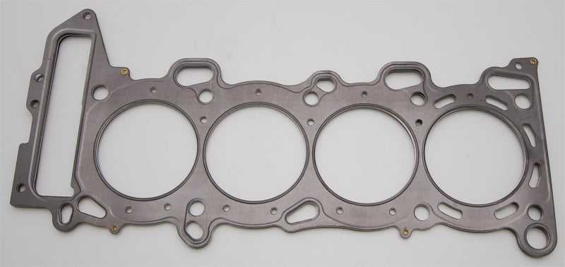 Cometic Nissan SR20DE/DET 88.5mm .051 MLS Head Gasket w/ Both Add Oil Holes